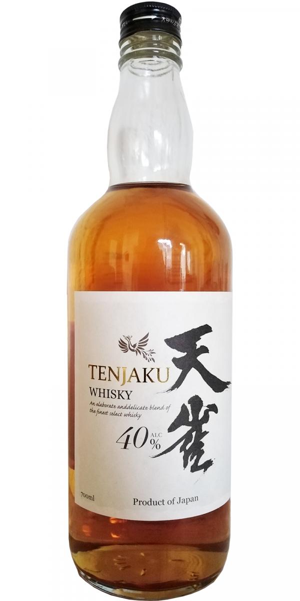 Whisky Tenyaku